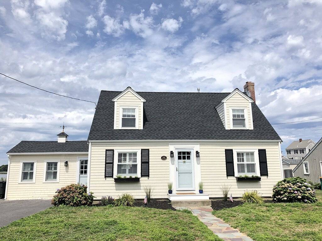 Steps to Beach - Walk to Surfside & Minot Beach! in Scituate, Massachusetts