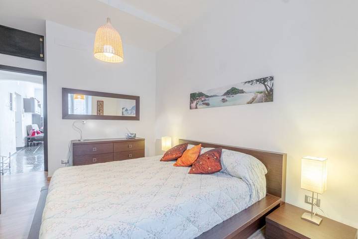 Appartamento intero, Guesthost - Villa Gruber Modern Flat in Genova (Città), Genoa