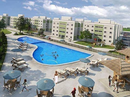 Casas e apartamentos de temporada para 2 pessoas, com vista e piscina em Garanhuns