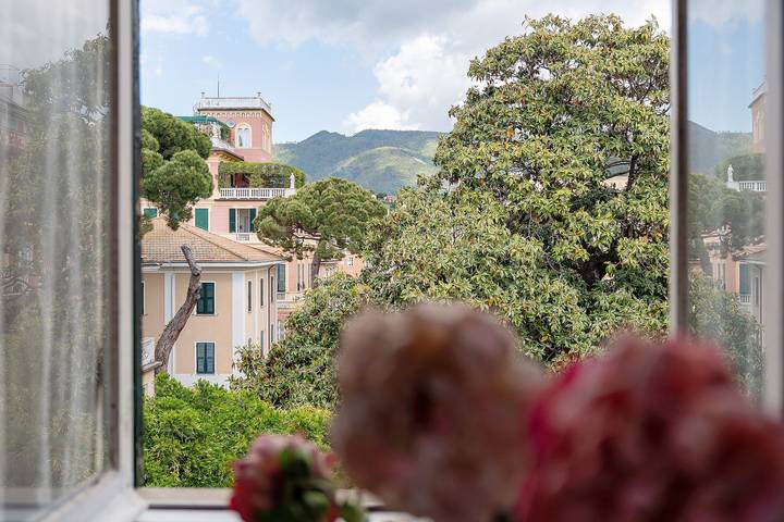 Maison d’hôte pour 2 personnes dans Ligurie - 4