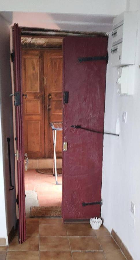 Gîte pour 2 personnes, avec Vue sur le lac et Vue à Olmeta-di-Tuda - 2