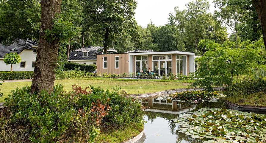 Vakantiehuis voor 5 personen - 1