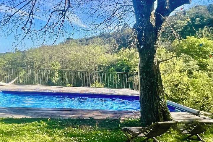 Chambre d’hôte pour 4 personnes à Conques-sur-Orbiel - 4