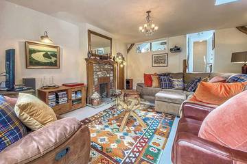 Glamping for 2 People in Longleat Forest, Cranborne Chase, Photo 4