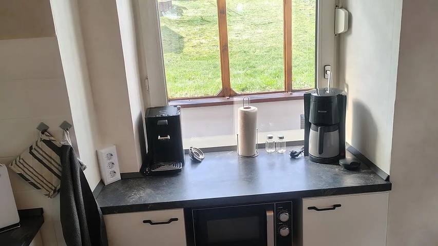 Ferienhaus für 6 Personen, mit Garten, mit Haustier in Schalkenmehren - 4