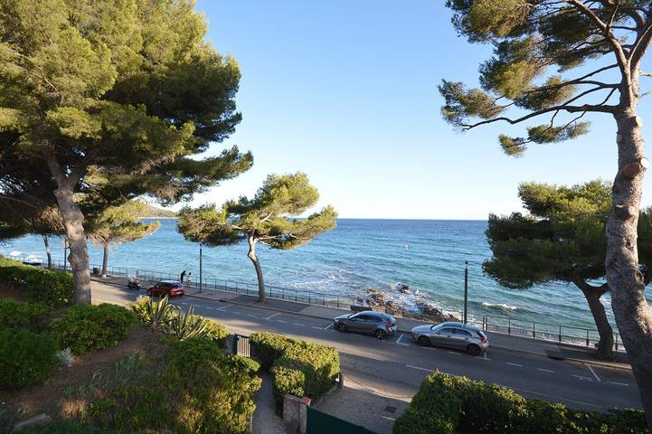 Location de vacances pour 6 personnes dans Gigaro
