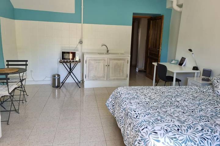 Location de vacances pour 2 personnes à Saint-Michel-l'Observatoire - 3