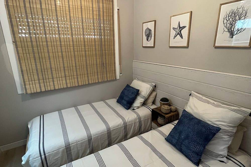 Entire apartment, Appartement Bord de mer Rénové Tout Confort in Altafulla, Costa Dorada