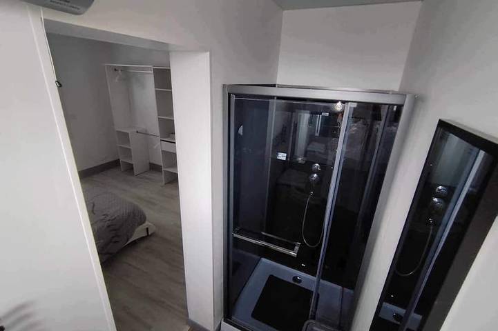 Location de vacances pour 2 personnes, avec jardin à Londinières - 4