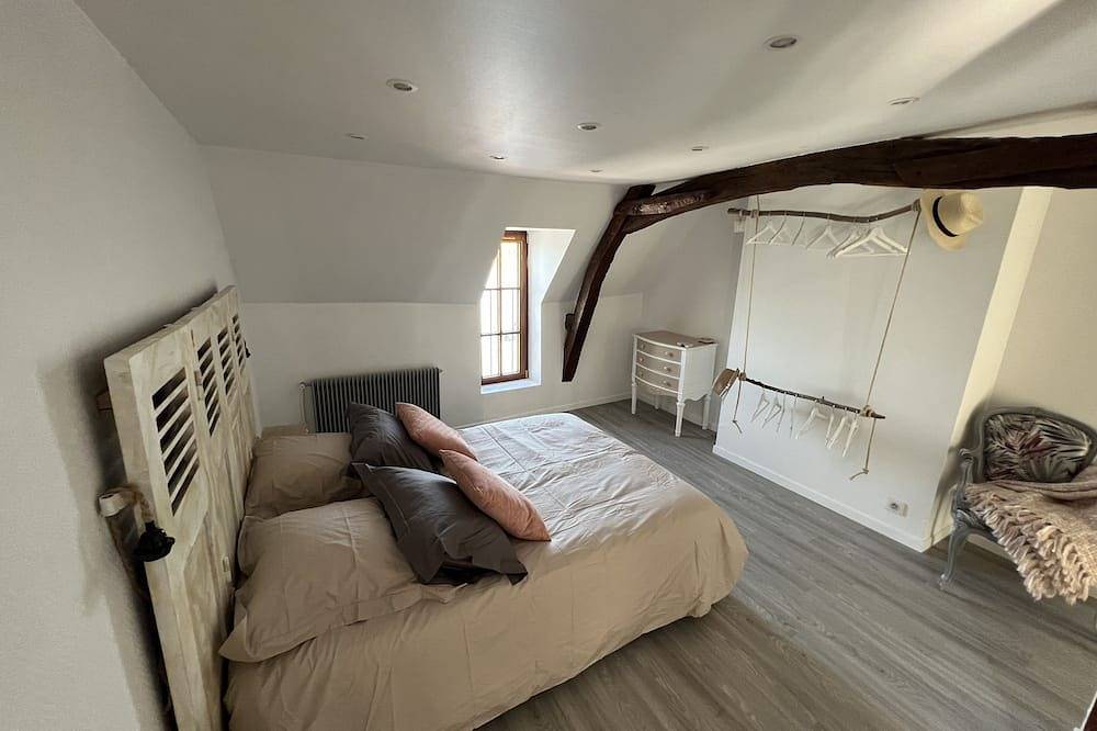 Maison Location saisonnière, Au Fil de L'O in La Bouille, Région de Rouen