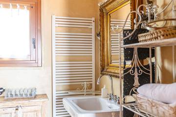 Villa für 10 Personen in Torri del Benaco, Gardasee-Berge, Bild 4