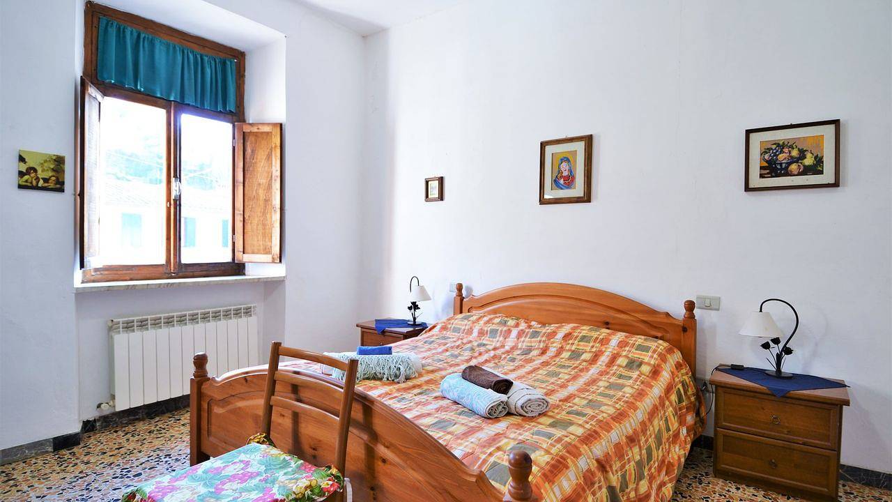 Bauernhof für 5 Personen (65 m²) in Massa Marittima in Massa Marittima, Provincia di Grosseto