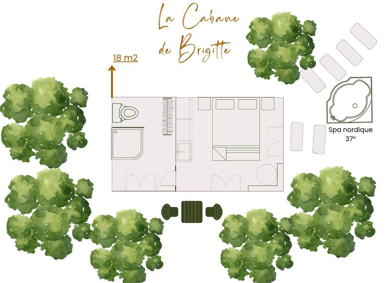 Suite with Hot Tub in Touquet-Paris-Plage, Région de Montreuil