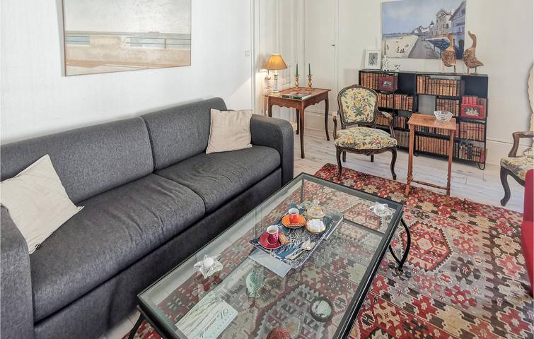 Gîte pour 4 personnes à Blois - 2