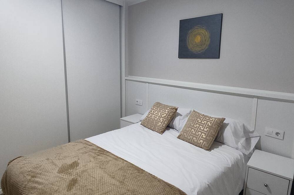 Casa Miranda in Celanova, Provincia de Orense