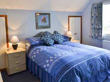 Holiday Home for 6 People in Hoveton, Norfolk, Photo 4