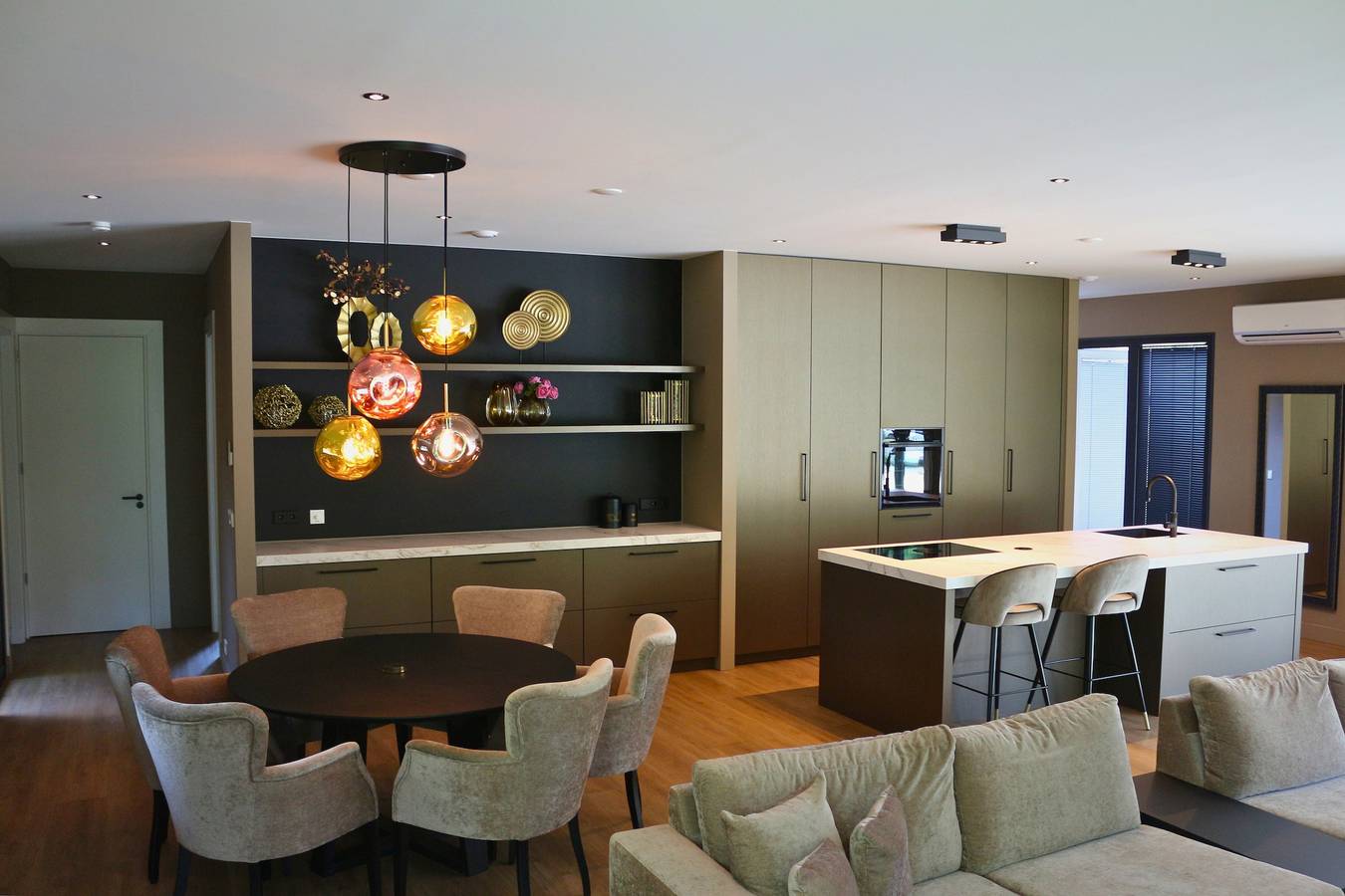 Vakantiepark Breebronne — Bos Lodge Deluxe | 6 personen in Maasbree, Limburg (Niederlande)