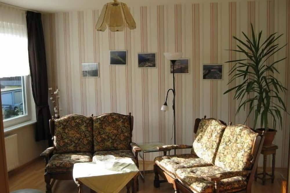 Ganze Wohnung, Ferienwohnung/App. für 2 Gäste mit 64m² in Fahrdorf in Fahrdorf, Schleswig & Umgebung