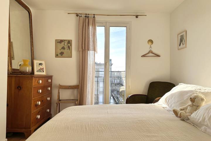 Gîte pour 3 personnes à Le Havre - 4