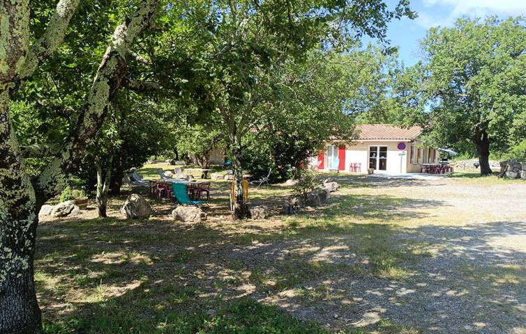 Ferienhaus für 14 Personen, mit Terrasse in den Cevennen - 4