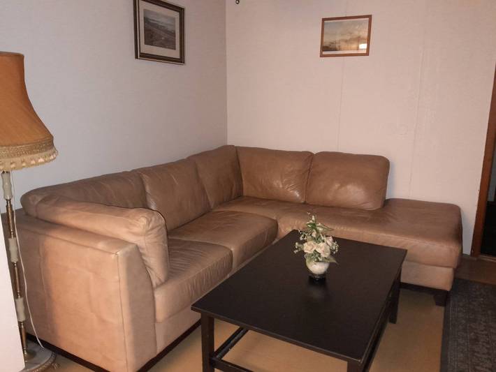 Gîte pour 2 personnes, avec vue et vue sur l’océan, animaux acceptés en Islande - 2