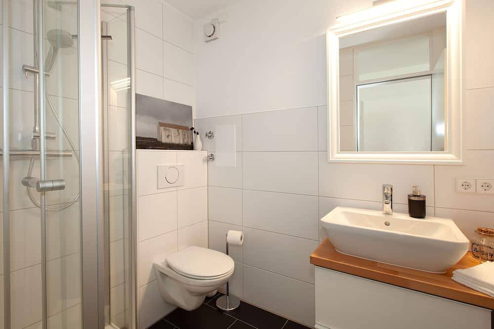 Ganze Wohnung, Glücks-Quartier \"Waldhufe 1\" in Bad Liebenzell, Nordschwarzwald