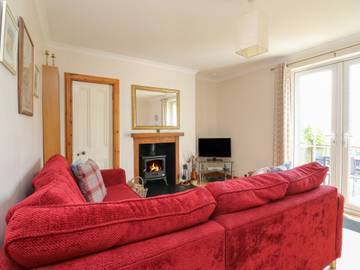 Cottage for 3 Guests in Loch Awe, Scotland, Picture 4