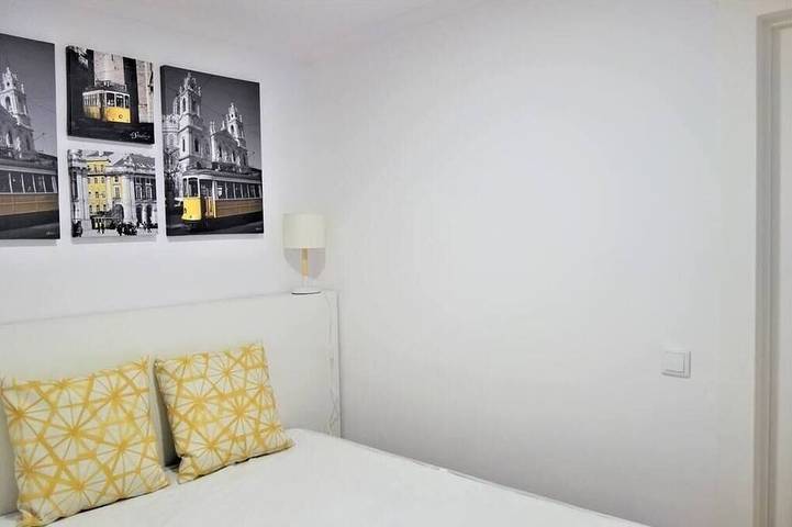 Apartamento entero, Santa Marta Apartment by Trip2Portugal in Costa de Lisboa