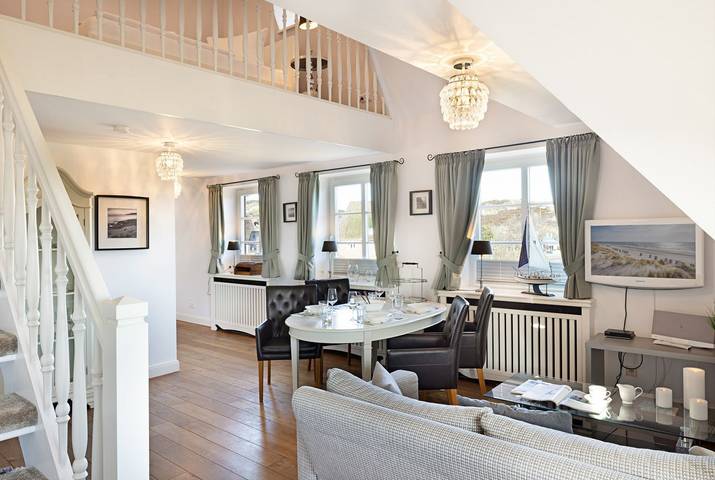 Ferienwohnung für 4 Personen in List (Sylt) - 3