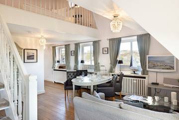 Vakantieappartement voor 4 Personen in List (Sylt), Sylt, Afbeelding 2