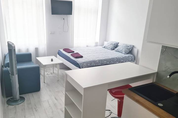Ferienwohnung für 2 Personen - 1