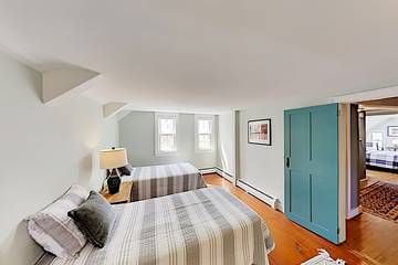 Vacation House for 8 Guests in Brewster, Cape Cod, Picture 3