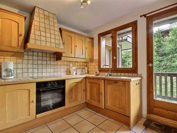 Chalet for 8 People in La Plagne, Mâcot-la-Plagne, Photo 3