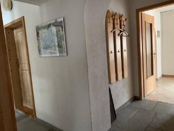 Ferienwohnung für 6 Personen, mit Balkon - 1