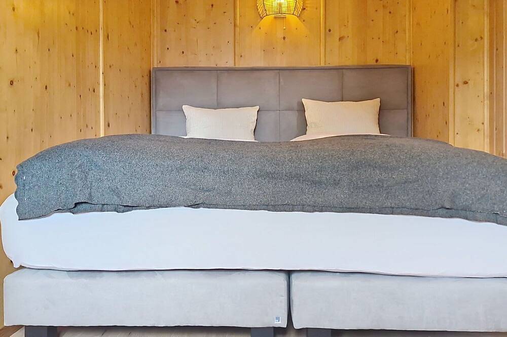 Ganze Wohnung, Schöne Wohnung für 8 Personen mit Haustiere erlaubt in Sankt Veit im Pongau, Ski Amadé