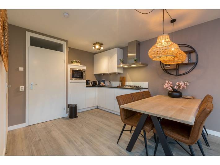 Ferienwohnung für 6 Personen, mit Balkon in Zoutelande - 4
