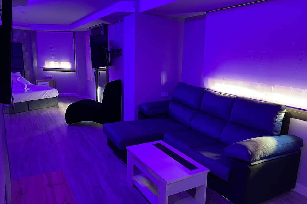 Entire apartment, Luxury Gold in Linares, Jaén Province