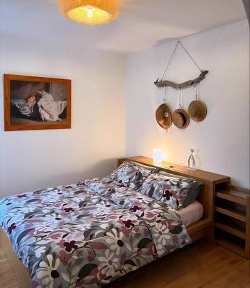 Hôtel pour 2 personnes, avec jardin à Venzone