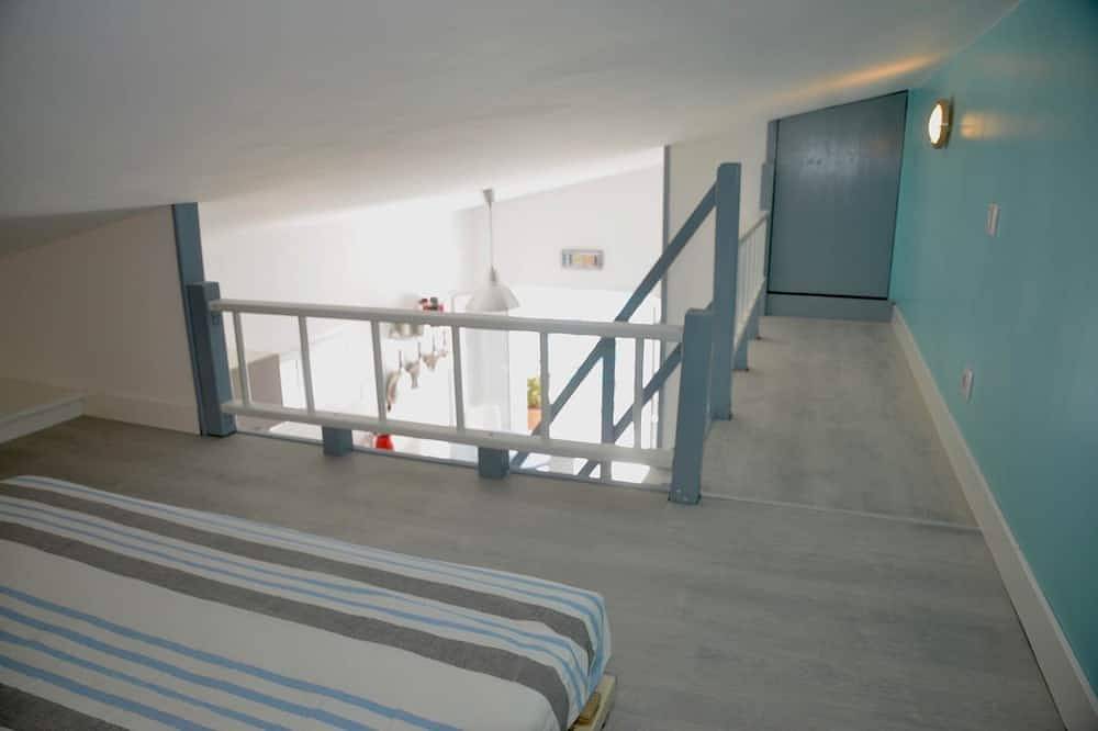 Apartamento entero, Dúplex con terraza, nuevo in Saint-Trojan-les-Bains, Côte de Beauté