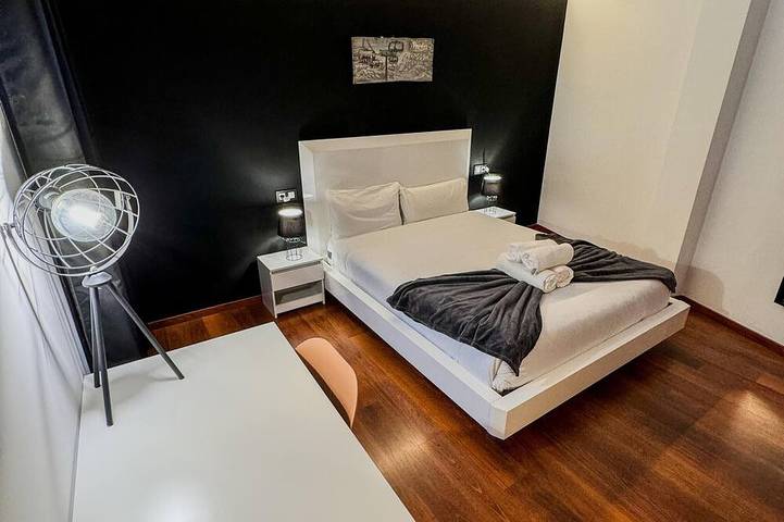 Appartement entier, Appartement moderne Arinsal 2 chambres, 4 pers, Parking inclus in La Massana, Pal Arinsal