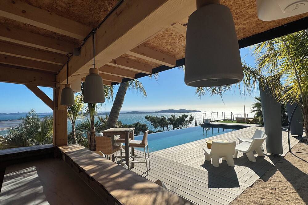 Maison de vacances