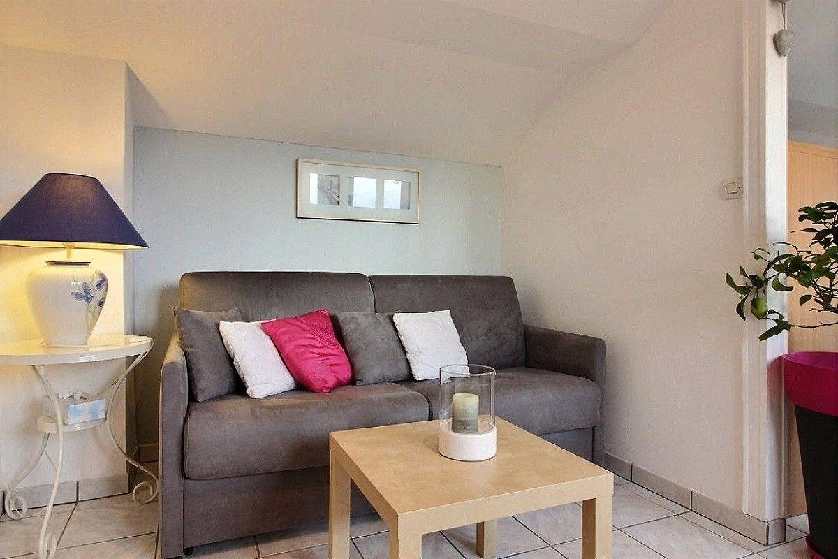 Cozy Gite with Parking, Garden & Internet near Coastline in Lamballe-Armor, Côte de Goëlo