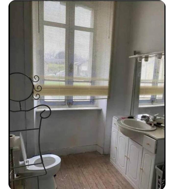 Appartement de vacances pour 2 personnes, avec vue dans Haute-Vienne - 4