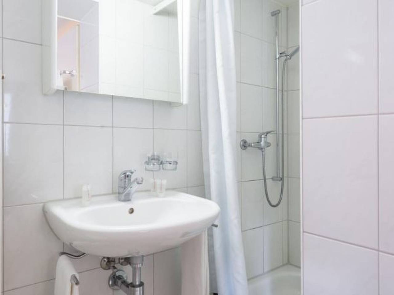 Ganze Wohnung, Ferienwohnung für 4 Personen in Zug, Kanton Zug