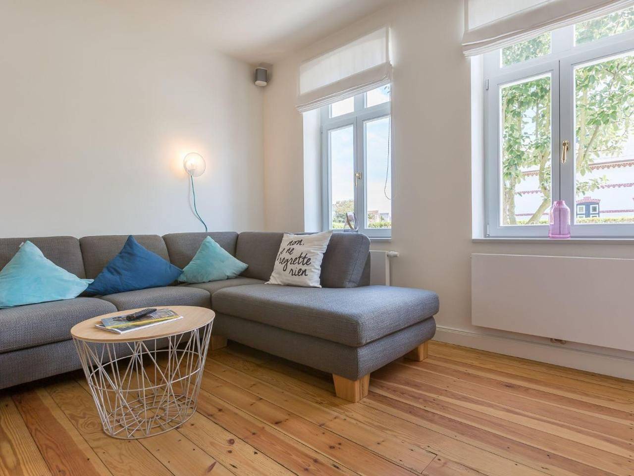 Hüs Elsbe in Westerland, Sylt (Gemeinde)