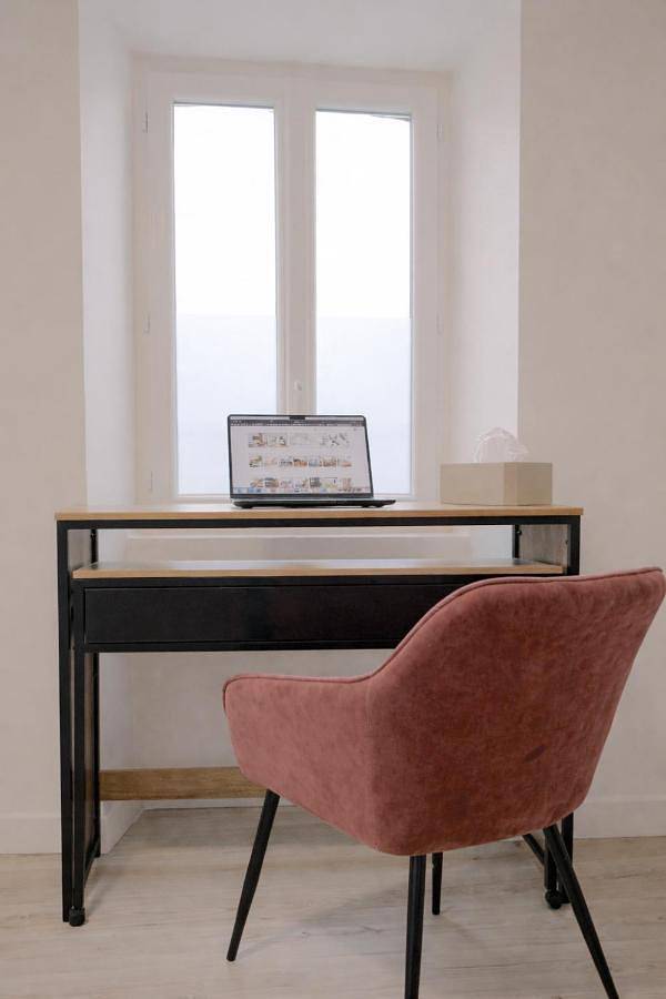 Gîte pour 7 personnes à Brienon-sur-Armançon - 4