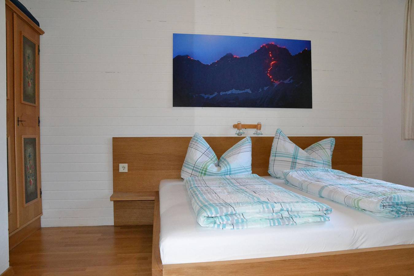 Ganze Ferienwohnung, Haus Astrid in Ramsau am Dachstein, Schladming-Dachstein