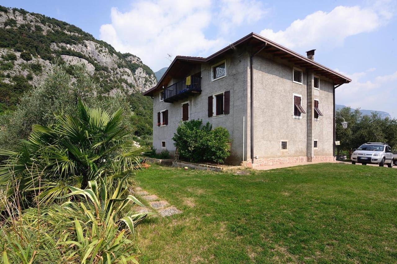 Appartamento intero, Residenza Mariella in Arco, Prealpi Gardesane