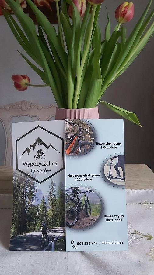 Karkonoskie Chaty in Szklarska Poręba, Sudety (Polska)