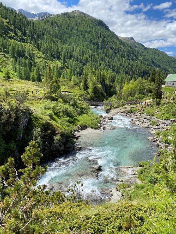 Affittacamere da Silvia in Daone, Valdaone